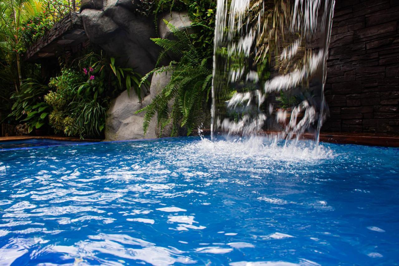 Hostal Antawara Tayrona Ель-Зайно Екстер'єр фото