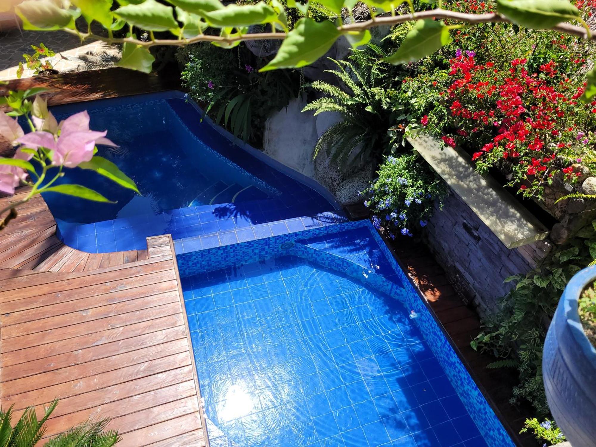 Hostal Antawara Tayrona Ель-Зайно Екстер'єр фото