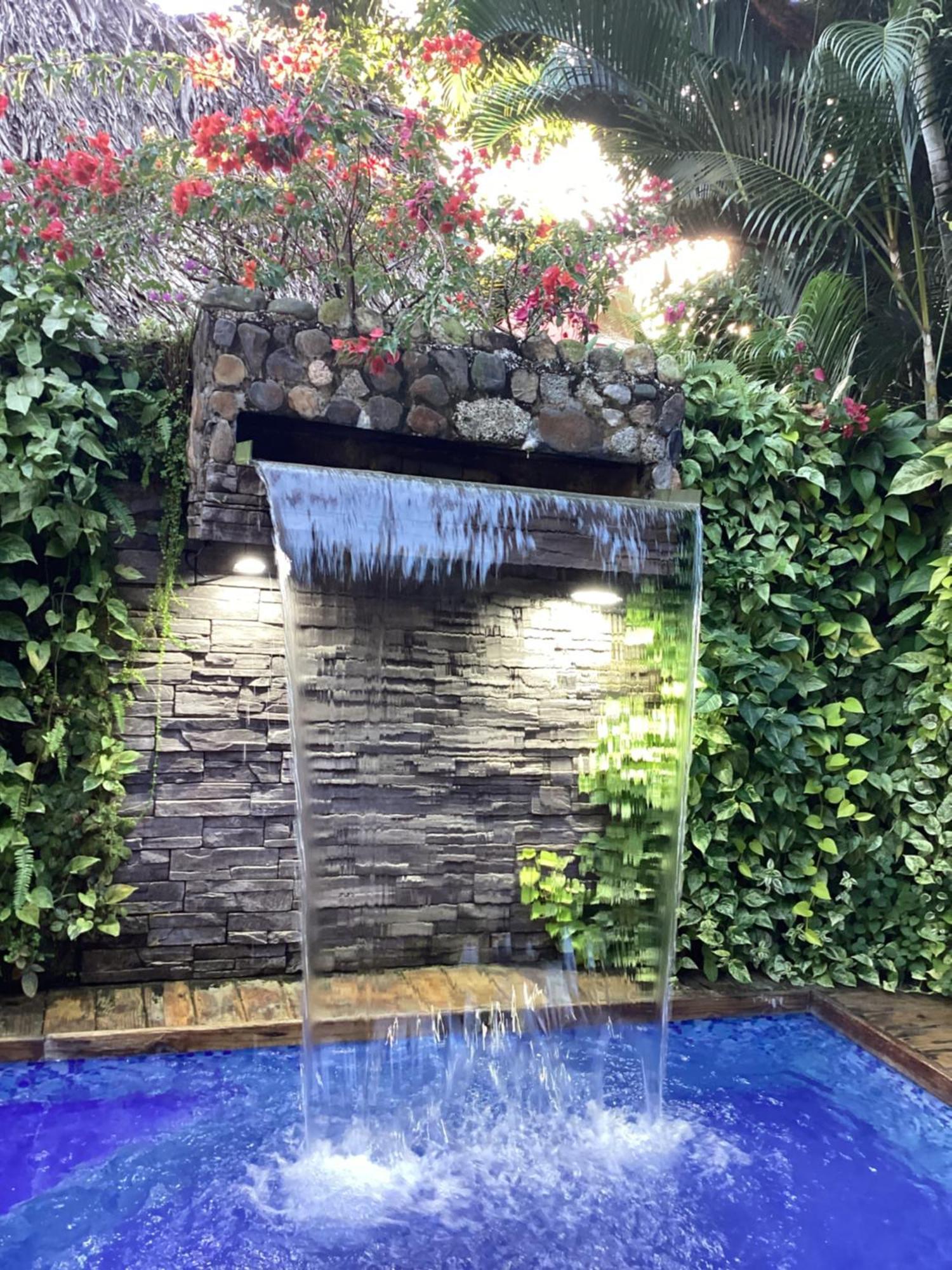 Hostal Antawara Tayrona Ель-Зайно Екстер'єр фото